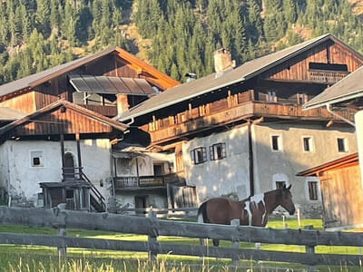 2023 - Herbstreise Osttirol Bild 10